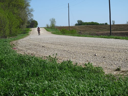 Almanzo 100