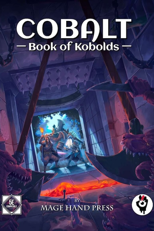 kobolds