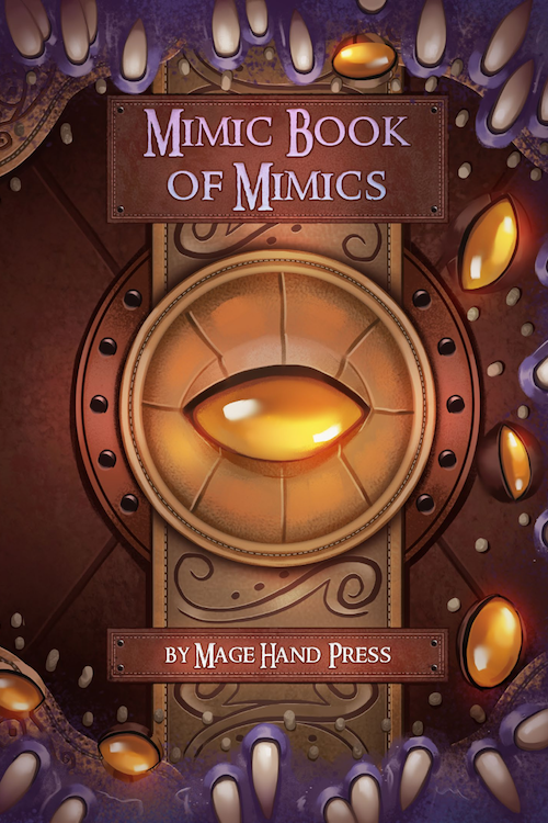 mimics