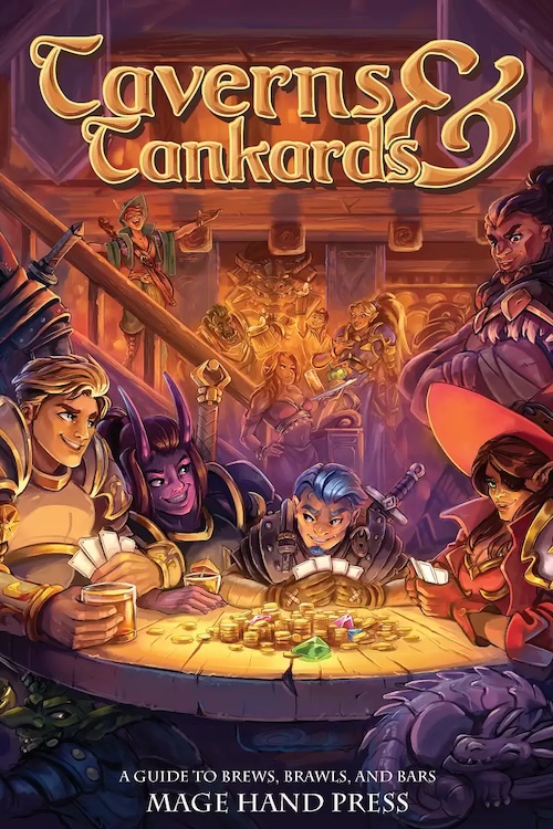 t-tankards