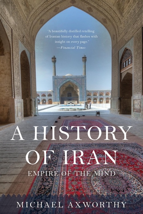 axworthy_history_of_iran