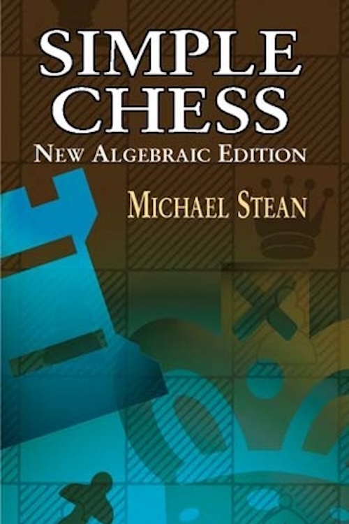 simple-chess-stean